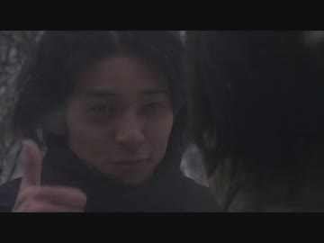 最・後・変・身 第一期