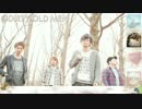 【高音質】DIRTY OLD MEN ◇ just moment ◇