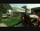 【CoD:Bo2】　JuniaのFFA その45　【スナイパー】