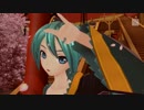 【Project DIVA F 2nd】 天真爛漫高襟姫 【エディットＰＶ】