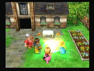 【ドラクエ５】世界を救うドタバタ珍道中【実況】その４８