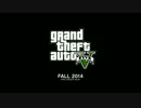 Grand Theft Auto V Trailer