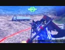 【家庭用EXVSFB】脇汗かきながらフルブ40