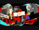 【P4U2】今日のランクマ 34日目【影完二】
