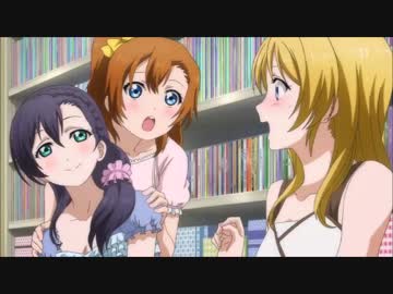 【Z.L.L】ラブライバーがニコ生でヴァイスシュヴァルツ対戦動画Part7