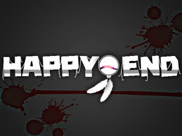 【HAPPY END~1st night~】希望に満ちた、幸せな悪夢。【実況】Part1