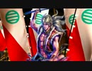 戦国大戦　疾風鶴デッキ vs 車懸り
