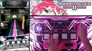 【SDVX Ⅱ】 Booths of Fighters (EXH) 0-1