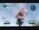 【地球防衛軍4】二刀装甲兵で行くオフINF縛り実況【st.27】