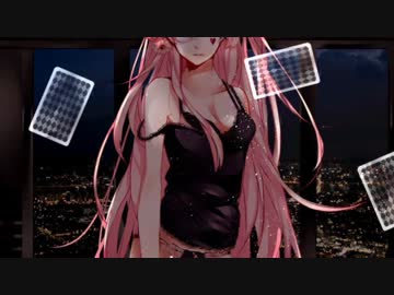 【誕生日に歌ってみた】 Blackjack 【櫻井優雨】
