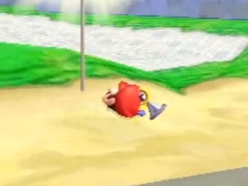 【実況】日刊 スーパーマリオサンシャイン part４９