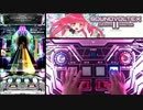 【SDVX Ⅱ】 AA BlackY mix (INF) 999 UC
