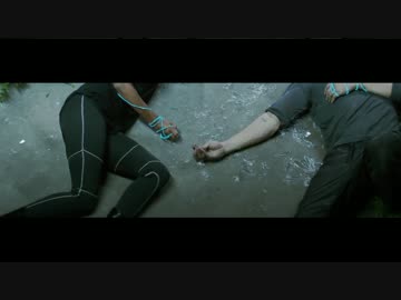 (HD)＜PV＞ Knife Party - Begin Again