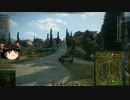 【WoT】T49の試行錯誤 (2)