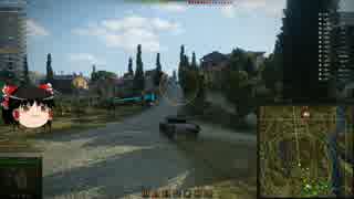 【WoT】T49の試行錯誤 (2)