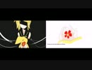 【焼栗】ココロ×ココロ・キセキ を歌ってみた