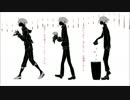 ただの男が『ていていしんじゃえ』歌わせて頂いたのです ぷにぷに男