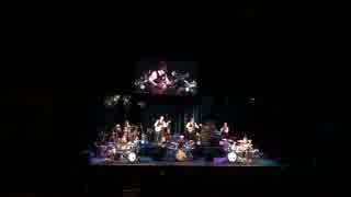 King Crimson 21st century Schizoid Man Live at Best Buy Theater New York City 9/18 2014