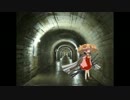 マラ筋裏の洞窟.hide←genocide