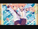 ようかい体操第一 　歌ってみた 　《はな＊かみ と のんた》