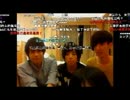 むすめん。中国から生放送(2014.10.1)⑤