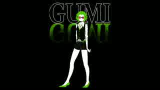 【GUMI】深呼吸をして【オリジナル】