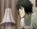【未放送DEATHNOTE】ゆとりのL潜入編【ハーフライフ2】