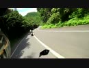 いろいろあった大山一周羊狩りツーリング！part2