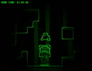 8bit風アクションGhost in the Machine(Demo)をプレイ