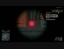 [BF4]HZMの４０倍スコープで凸砂（もどき）実況企画！！～第四回～[PS4]