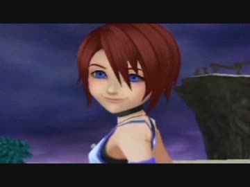 キングダムハーツ Re:チェインオブメモリーズ を実況プレイ part19