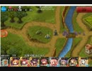 千年戦争アイギス　ゴールドラッシュ　悪夢の砲弾
