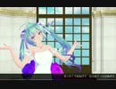 【MMD】 有頂天ビバーチェ 【Tda式Appendミク】