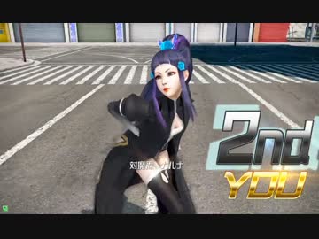 【18バトダン】凛ちゃんで頑張る動画【ガンスト2】
