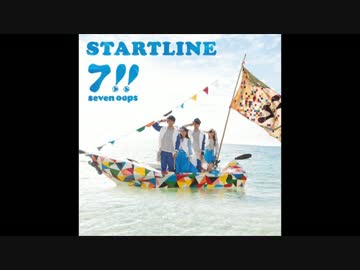 ７！！　スタートライン　吹奏楽アレンジバージョン