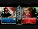 2014.8.24新宿スポーツランド本館『ARCREVOLUTIONCUP2014』BBCPver1.1最終予選Part3