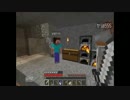 【minecraft】殺伐と３人マルチ実況【part3】