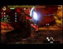 【女四人で】ぼんくらーず狩り日記　第十一話【MH４】