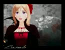 【APヘタリアMMD】仏娘でせーちゃんでLAMB