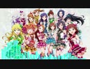 【BGM】アイドルマスターOFA 朝の挨拶