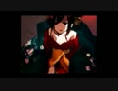 （最初の投稿）[AME]重音テト - 吉原ラメント 歌ってみた。
