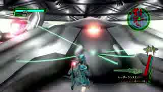 【地球防衛軍4】ダバ子で行くINF縛り st.53輸送船急襲作戦【ゆっくり実況】