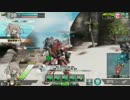 【EX1】バリア重火