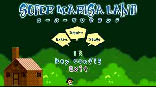スーパーマリサランド プレイ動画 part8