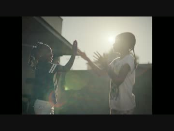 (HD)＜PV＞ Flying Lotus ft. Kendrick Lamar - Never Catch Me