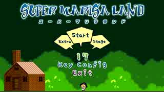 スーパーマリサランド プレイ動画 part10