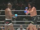 【PRIDE】ゲーリー・グッドリッジ vs 谷津嘉章【総合格闘技】