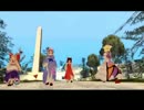[東方GTA]　霊夢の正直しんどい日常