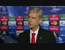 CL : Arsenal _ Galatasaray