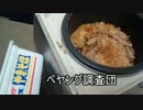 vol89 マツタケご飯風にペヤングを炊いてみた【ぺ調】